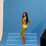 Maya Jama Instagram - The time is upon us 😜 round 2 let’s go Love Island