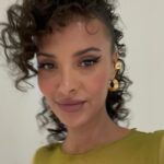Maya Jama Instagram - “It’s Rick James bishhh”