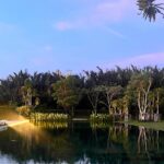 Maya Jama Instagram - The loveliest week with no badness Thailand