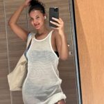 Maya Jama Instagram - The loveliest week with no badness Thailand