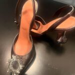 Maya Jama Instagram - Dinner with elite footwear & amazing women 🤌🏽