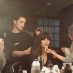 Maya Jama Instagram - … Around