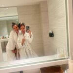 Maya Jama Instagram - … Around