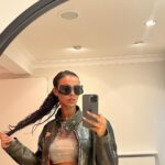 Maya Jama Instagram – 😘 New York