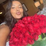 Maya Jama Instagram – 😘 New York