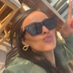 Maya Jama Instagram – 😘 New York
