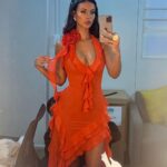 Maya Jama Instagram - Back quickly for a surprise tonight 🥰 @loveisland Cape Town, South Africa