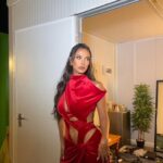 Maya Jama Instagram - ❤️💔❤️CASA AMOR TIME 💔❤️💔 Was internally screaming throughout the whole re coupling it’s 😮 Pics & vids including drive home after the drama with the 🐐 driver