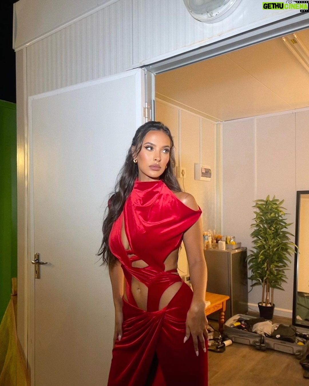 maya-jama-instagram-casa-amor-time-was-internally-screaming