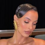 Maya Jama Instagram - @brits 2023 💫
