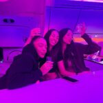 Maya Jama Instagram - Moment I stop having fun with it Il be done with it