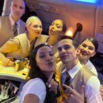 Maya Jama Instagram - Moment I stop having fun with it Il be done with it