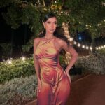 Maya Jama Instagram - Popping back in the villa tonight.. Cape Town, South Africa