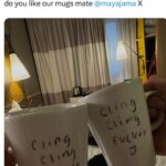 Maya Jama Instagram - 🫦