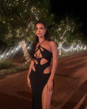 Maya Jama Instagram - overwhelmed from last night, thankyou so much for your kind words.. 🖤
who’s ready for tonight’s episode ??
