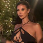 Maya Jama Instagram – overwhelmed from last night, thankyou so much for your kind words.. 🖤
who’s ready for tonight’s episode ??