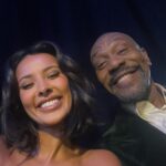 Maya Jama Instagram - So much raised for Comic relief this year! Thankyou to everyone who donated and tuned in, It was a pleasure to be apart of such an incredible cause again years later Hosted live alongside the avengers of TV which was everythingggg, Lenny Henry Thankyou and Congratulations for all you’ve achieved ❤️ Manchester, United Kingdom