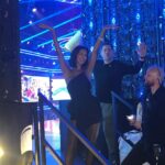 Maya Jama Instagram - So much raised for Comic relief this year! Thankyou to everyone who donated and tuned in, It was a pleasure to be apart of such an incredible cause again years later Hosted live alongside the avengers of TV which was everythingggg, Lenny Henry Thankyou and Congratulations for all you’ve achieved ❤️ Manchester, United Kingdom