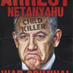 Mayan ElSayed Instagram - #arrestnetanyahu #warcriminal #childkiller #genocideingaza They’re bombing hospitals now! More than 500 Palestinians were killed. If you’re tired of seeing this imagine living it! Humanity has failed.