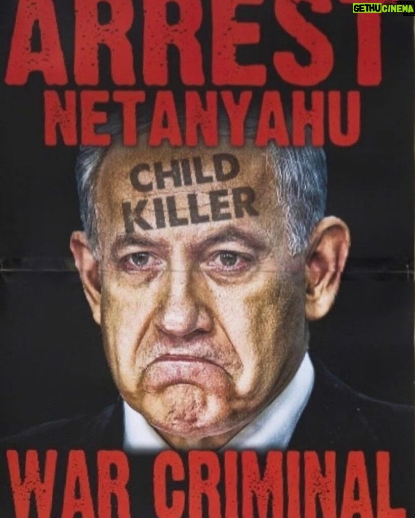 Mayan ElSayed Instagram - #arrestnetanyahu #warcriminal #childkiller #genocideingaza They’re bombing hospitals now! More than 500 Palestinians were killed. If you’re tired of seeing this imagine living it! Humanity has failed.