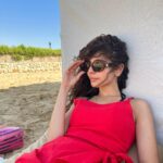 Mayan ElSayed Instagram - Summering☀️