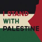 Mayan ElSayed Instagram – #ISTANDWITHPALESTINE 🇵🇸