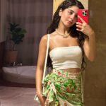 Mayan ElSayed Instagram - My Eid photo dump pt1 🍉