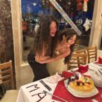 Mayan ElSayed Instagram – My Eid photo dump pt1 🍉