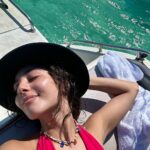 Mayan ElSayed Instagram - My Eid photo dump pt1 🍉