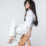 Mayan ElSayed Instagram - Eid Mubarak💕🐑 كل سنة وانتم طيبين وينعاد عليكم بالصحة والسلامة.