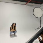 Mayan ElSayed Instagram - Director’s cut🎬 Makeup @makeupmariamfaroukk_ Hair @silviahairstyling Styled by @donyaelhamzawy Photographer @salmatarekzidan @studi0.7