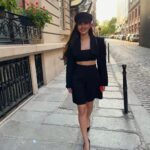 Mayan ElSayed Instagram - Bisous de paris💋