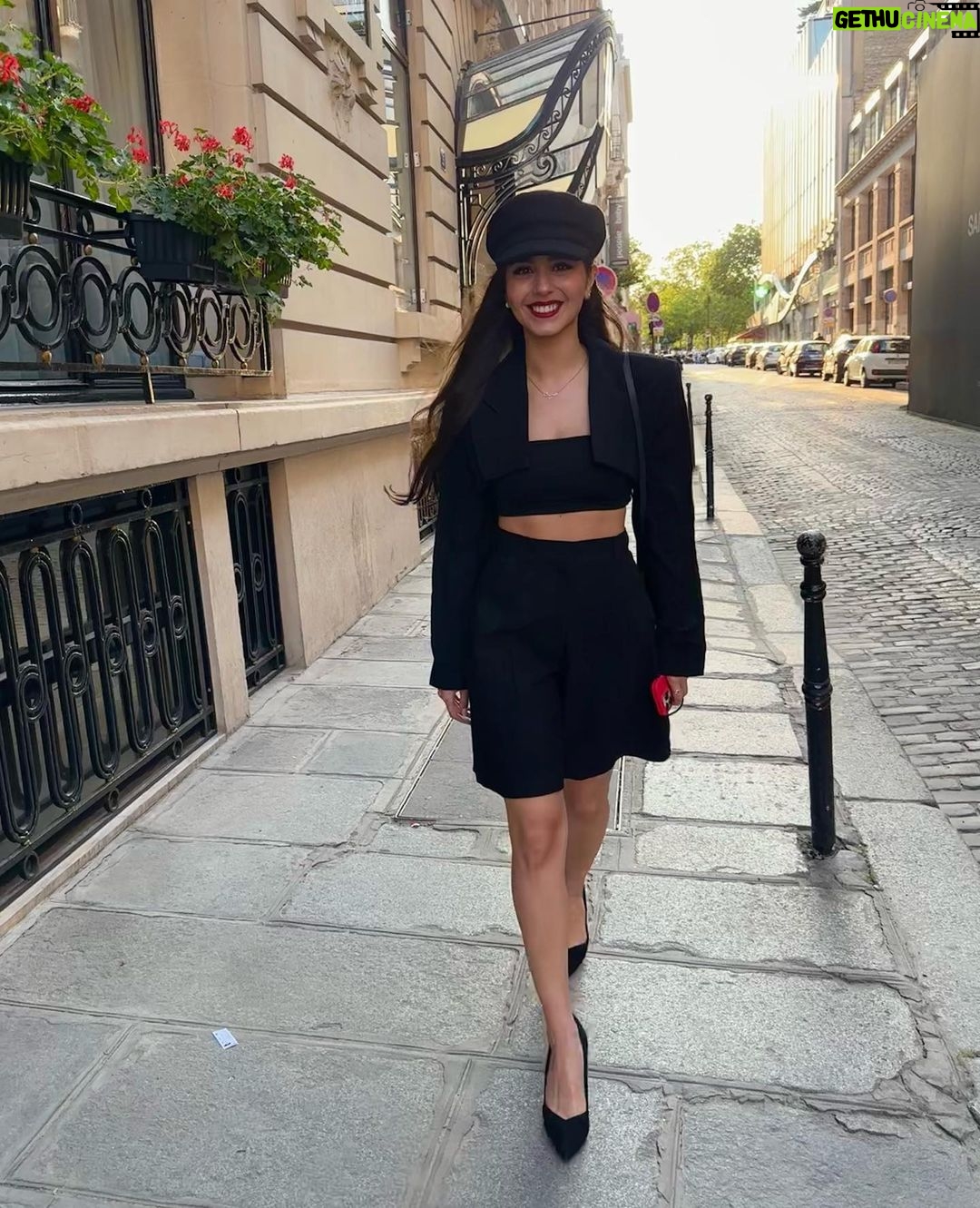 Mayan ElSayed - 298.4K Likes - Bisous de paris💋