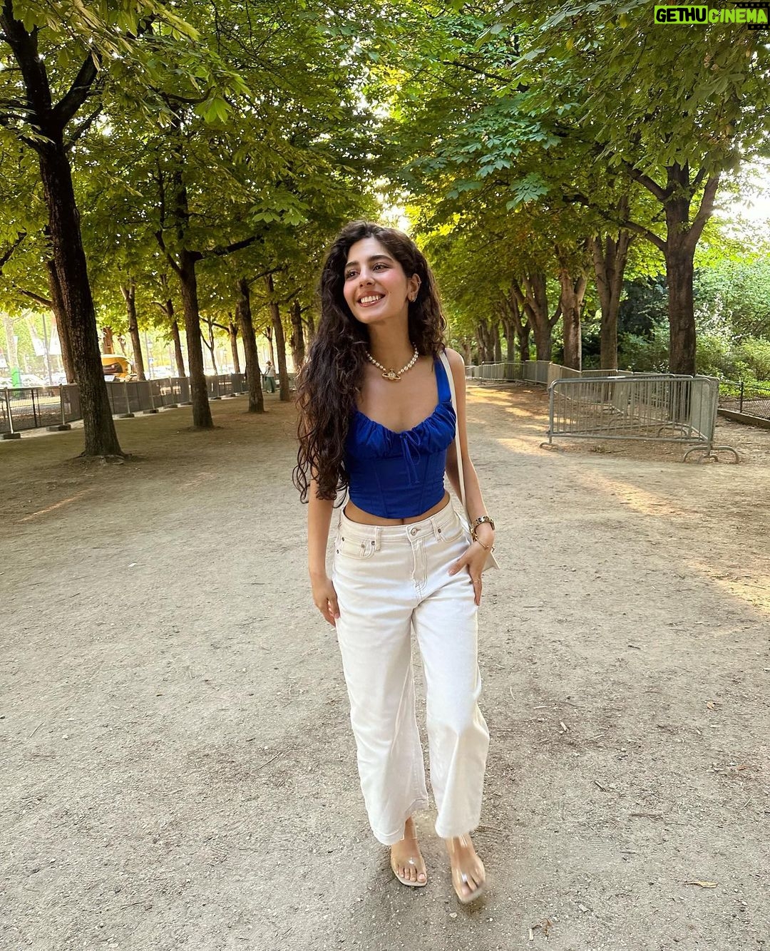 Mayan ElSayed - 298.4K Likes - Bisous de paris💋
