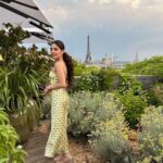 Mayan ElSayed Instagram - Bisous de paris💋