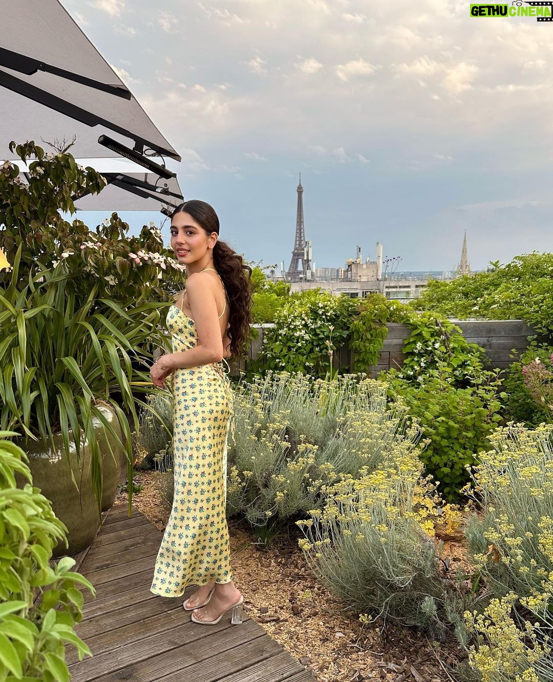 Mayan ElSayed - 298.4K Likes - Bisous de paris💋