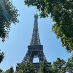 Mayan ElSayed Instagram - You had me at Bonjour🥐 Paris, France