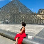 Mayan ElSayed Instagram - You had me at Bonjour🥐 Paris, France