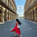 Mayan ElSayed Instagram - You had me at Bonjour🥐 Paris, France