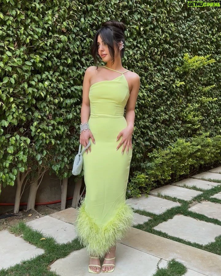 Mayan ElSayed - 279.4K Likes - Tinkerbell🧚
Makeup @makeupmariamfaroukk_
Hair @silviahairstyling
Love u both🫶