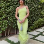 Mayan ElSayed Instagram - Tinkerbell🧚 Makeup @makeupmariamfaroukk_ Hair @silviahairstyling Love u both🫶