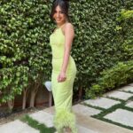 Mayan ElSayed Instagram - Tinkerbell🧚 Makeup @makeupmariamfaroukk_ Hair @silviahairstyling Love u both🫶