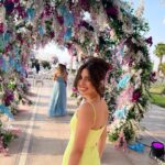 Mayan ElSayed Instagram – Happily ever after💐