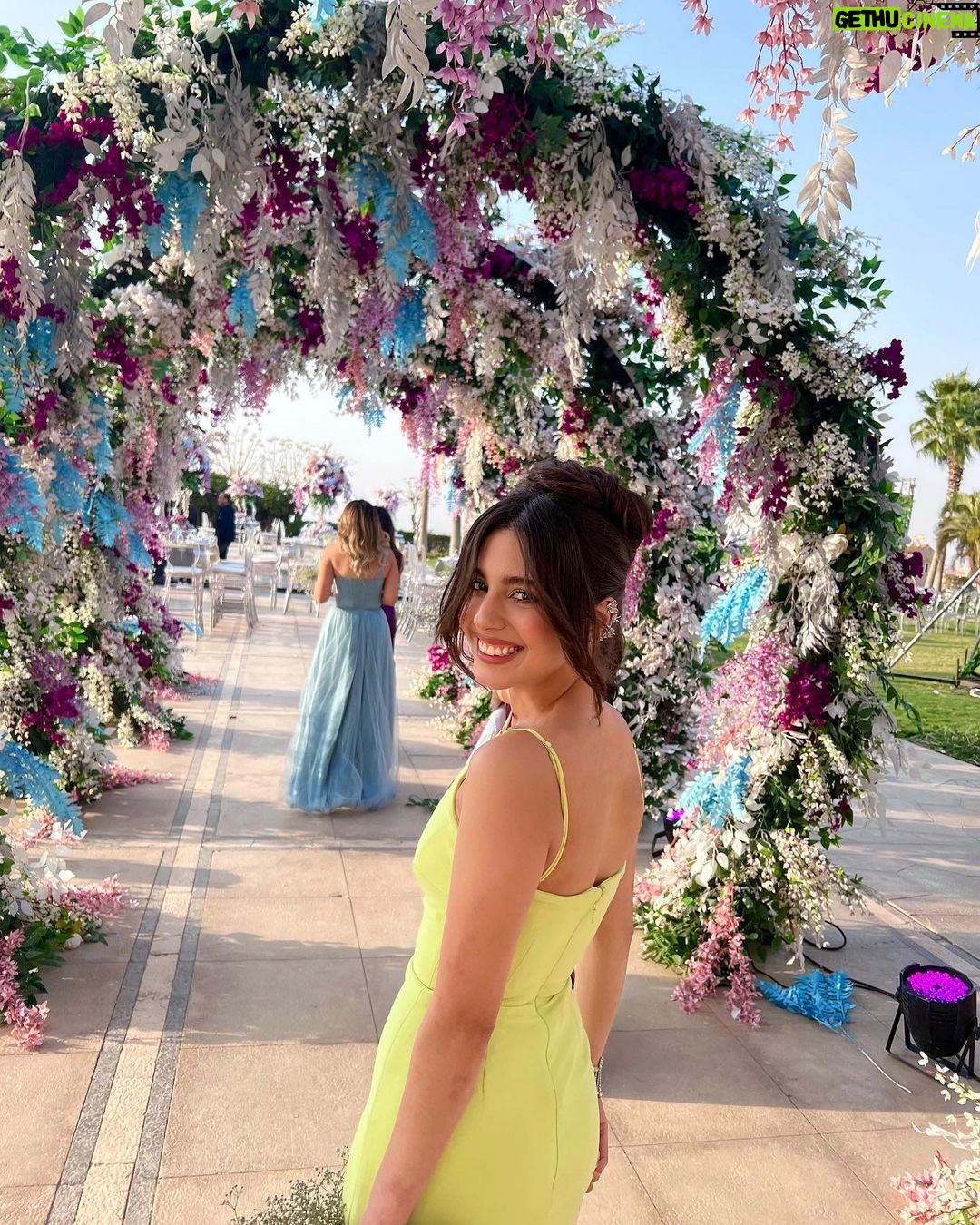 Mayan ElSayed - 394.7K Likes - Happily ever after💐