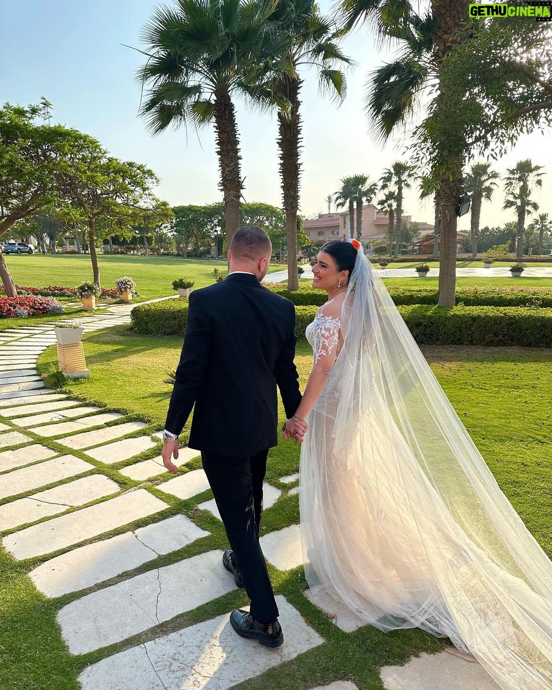 Mayan ElSayed - 394.7K Likes - Happily ever after💐
