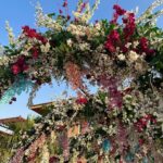 Mayan ElSayed Instagram – Happily ever after💐