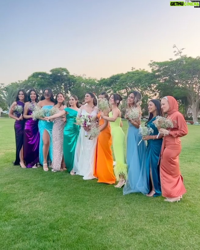 Mayan ElSayed - 394.7K Likes - Happily ever after💐