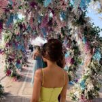 Mayan ElSayed Instagram - Happily ever after💐
