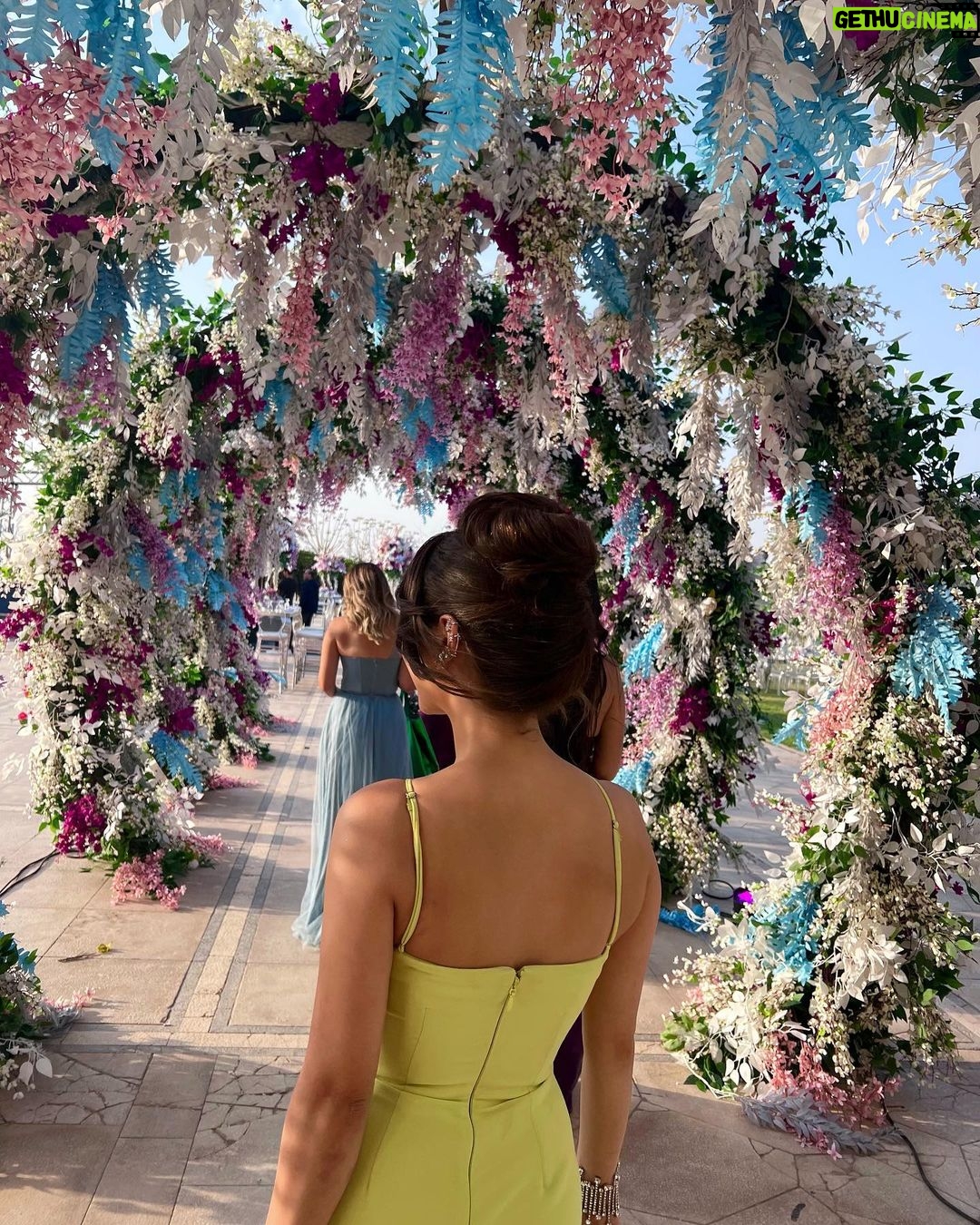 Mayan ElSayed - 394.7K Likes - Happily ever after💐