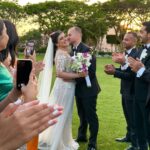 Mayan ElSayed Instagram - Happily ever after💐